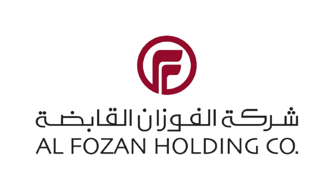 شركة الفوزان القابضة