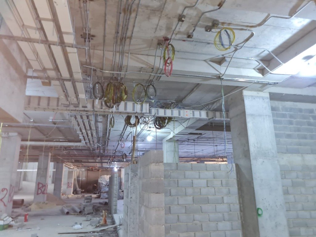 Buraidah Mental Health Hospital