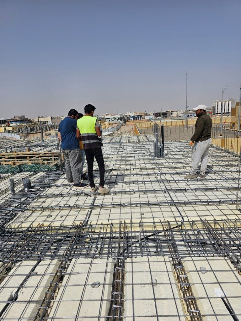 Najran Housing Project