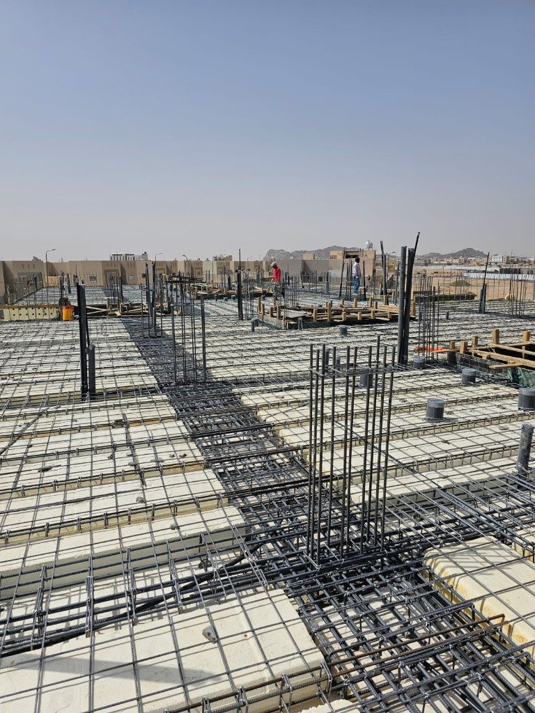 Najran Housing Project